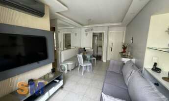 Imagem 2: APARTAMENTO 3 DORMITORIOS - 1 VAGA - VENDA MOEMA