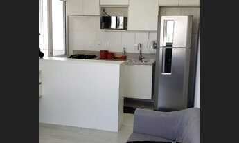 Imagem 6: Apartamento para aluguel e venda tem 42 metros quadrados com 1 quarto em Saúde - São Paulo