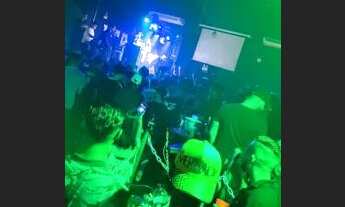 Imagem 6: Vendo Balada Lounge