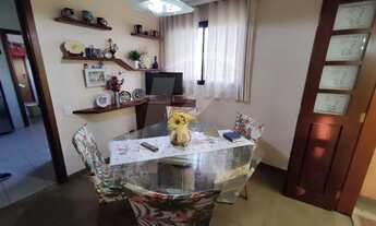 Imagem 6: Apartamento Alto Padrão 4 Dormitório (2 Suítes) para Alugar em Santana