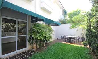 Imagem 2: Alto de Pinheiros