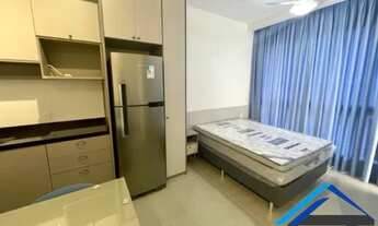 Imagem 6: FLORIANÓPOLIS - Apartamento Padrão - TRINDADE