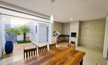 Imagem 6: Casa com 3 dormitórios à venda, 120 m² - Villa Branca - Jacareí/SP