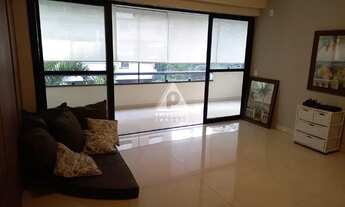 Imagem 2: IMÓVEL 3 QTOS/STE E DUAS VAGAS. RUA NOBRE COM SEGURANÇA TOTAL