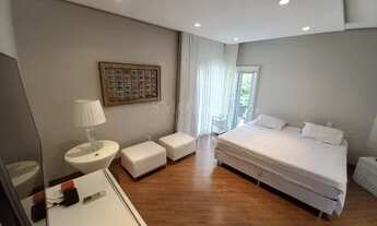 Imagem 3: Casa 5 suítes com 538 metros quadrados no Bosque Amoraeville