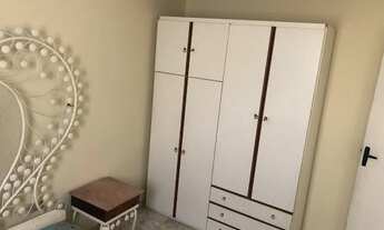 Imagem 2: Studio Mobiliado