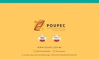 Imagem 6: LINDO APARTAMENTO EM CANDEIAS A 2 MINUTOS DA PRAIA - EXCELENTE LOCALIZAÇÃO - FÁBIO MORAES