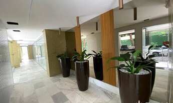 Imagem 7: Apartamento com 2 dormitórios, 95 m² - venda por R$ 520.000 ou aluguel por R$ 4.255/mês