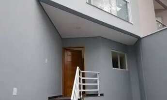 Imagem: Sobrado com 2 dormitórios à venda, 97