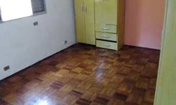 Imagem 6: Casa com 4 dormitórios à venda, 300 m² por R$ 371.000,00 - Vila Luzita - Santo André/SP