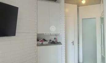 Imagem 4: Apartamento para aluguel 1 quarto 1 suíte 1 vaga - Savassi