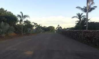 Imagem 2: Chácaras Maiápolis com portaria área de lazer completa transferência lote valor R$15 mil