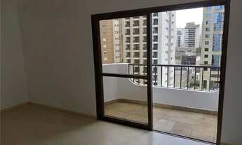 Imagem 2: Apartamento para Alugar, com 122 m², 3 Quartos, 1 suite, 2 vagas