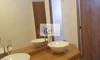 Imagem 7: Sala/Conjunto para aluguel com 251 metros quadrados em Itaim Bibi - São Paulo - SP