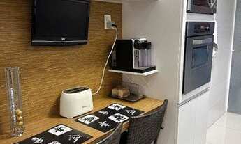 Imagem 5: 108 m² / Suíte / Varanda / Lazer Completo