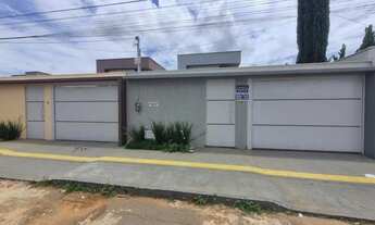 Imagem 3: Casa para Venda em Aparecida de Goiânia, Jardim Bela Vista, 3 dormitórios, 1 suíte, 3 banh