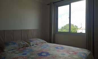 Imagem 5: Apartamento para venda com 56 metros quadrados com 2 quartos em Monte Castelo - Contagem