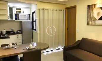 Imagem: Excelente Flat Mobiliado (10ºAndar