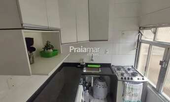 Imagem 7: APARTAMENTO 01 DORMITÓRIO CENTRO SV