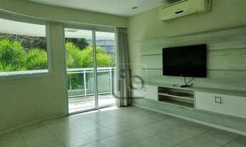 Imagem 5: Apartamento com 2 dormitórios à venda, 98 m² por R$ 1.700.000,00 - Barra da Tijuca - Rio d