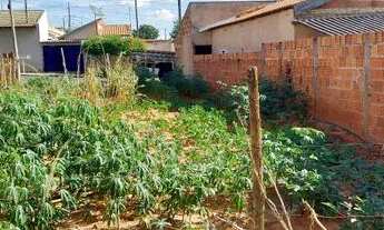 Imagem: Vende-se Terreno