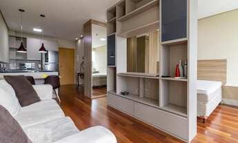 Imagem: Apartamento para Aluguel - Alphaville, 1