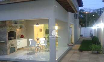 Imagem 2: Casa com 4 dormitórios à venda, 227 m² por R$ 830.000 - Morros - Teresina/PI