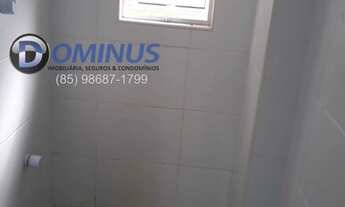 Imagem 5: Apto na Parangaba com 3 quartos (sendo 1 suíte) e 2 vagas na garagem