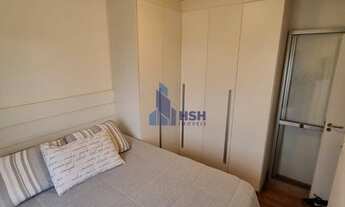 Imagem 5: OPORTUNIDADE NA BARRA FUNDA - APARTAMENTO DE 2 DORMITÓRIOS E LAZER COMPLETO