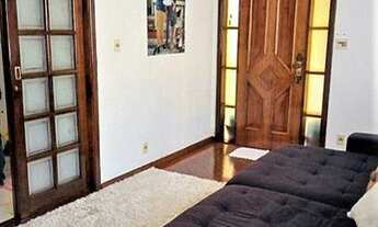 Imagem 2: Sobrado à venda, 219 m² por R$ 750.000,00 - Vila Eldízia - Santo André/SP