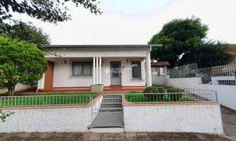 Imagem: NOVO HAMBURGO - Casa Padrão - Vila Rosa