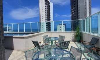 Imagem 7: Pina 02 quartos 01 suíte 01 vaga 50 metros da praia!