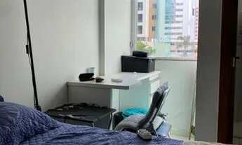 Imagem 7: Aluguel Apartamento 1 Qto Mobilhado! Aguas Claras!