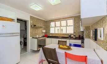 Imagem 5: Apartamento à venda, 4 quartos, 1 suíte, Moema - São Paulo/SP