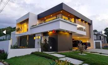 Imagem: IR Mansão DÚPLEX pronta pra morar condomínio