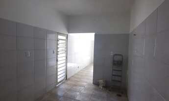 Imagem 5: Casa comercial pra alugar com140 m² 4 salas 2 banheiros bairro Jardim Santana - Campinas