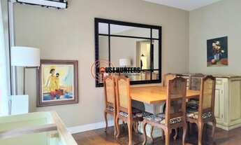 Imagem 3: APARTAMENTO RESIDENCIAL PARA LOCAÇÃO, REAL PARQUE, SÃO PAULO