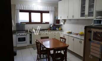 Imagem 2: Casa - Condomínio Residencial Terras do Caribe - Valinhos