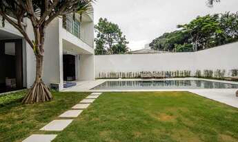 Imagem 4: SAO PAULO - Casa Padrão - JARDIM AMERICA