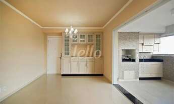 Imagem 5: São Paulo - Apartamento Padrão - Vila Mariana