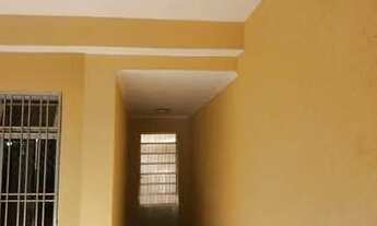 Imagem 2: Sobrado com 3 dormitórios à venda, 250 m² por R$ 750.000,00 - Vila Camilópolis - Santo And