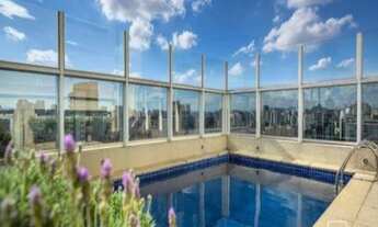 Imagem 2: SÃO PAULO - Apartamento Padrão - VILA NOVA CONCEIÇÃO