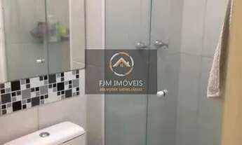 Imagem 3: FJM imóveis vende -Apartamento em Barreto - Niterói