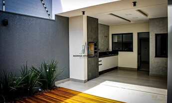 Imagem 2: Venda Casa com 3 dormitórios