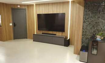 Imagem 7: SÃO PAULO - Apartamento Padrão - MOEMA