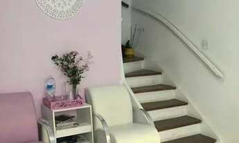 Imagem 7: Sobrado com 2 dormitórios à venda, 49 m² por R$ 426.000,00 - Vila Assunção - Santo André/S