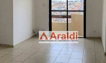 Imagem: Apartamento com 3 dormitórios para alugar