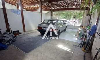 Imagem 3: Locação, Venda-Sobrado-São Paulo-Parque Maria Domitila