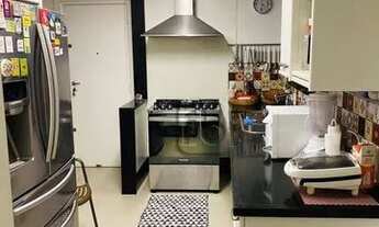 Imagem 6: Apartamento 3 dormitórios à venda, 212 m² - Lagoa, sol da manha