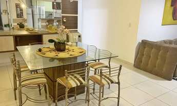 Imagem 2: Apartamento 3 Dormitórios sendo suite - Vista ao mar - 2 Vagas de garagem-Ocian - Praia Gr